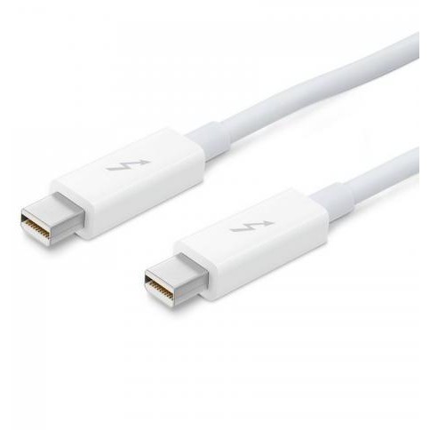Apple cablu apple thunderbolt (2,0 m)