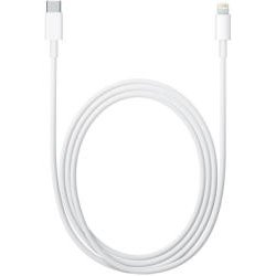 Apple cablu date incarcare usb type-c (lightning), lungime 2 m- conectivitate: usb type-c