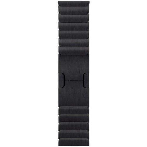 Apple curea pentru watch 42mm, link bracelet, negru