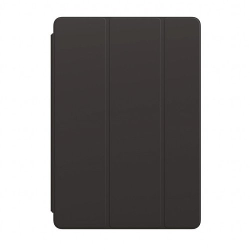 Apple husa de protectie apple smart cover pentru ipad 7 / ipad air 3, negru
