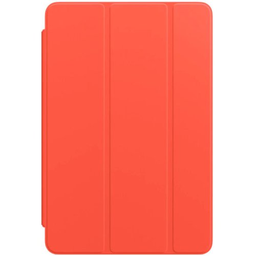 Apple husa de protectie apple smart cover pentru ipad mini, electric orange