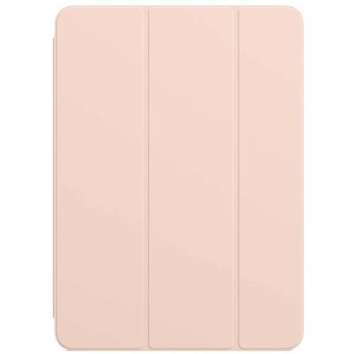 Apple husa silicon apple ipad pro 11 smart folio, roz (mrx92zm/a)