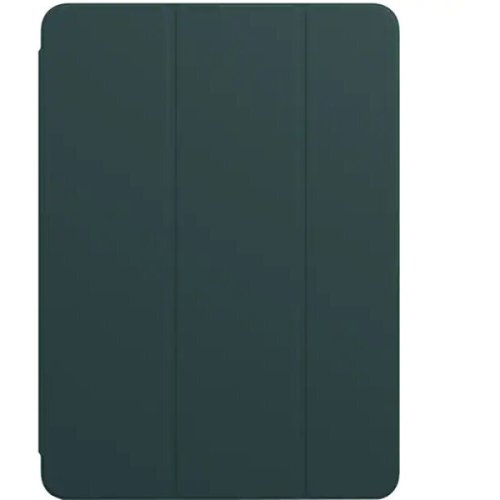Apple husa smart folio pentru apple ipad air 4, mjm53zm/a, mallard green