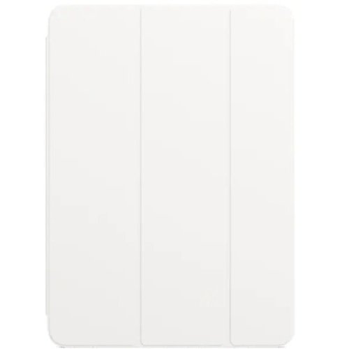 Apple husa smart folio pentru apple ipad pro 11 3rd gen, mjma3zm/a, white