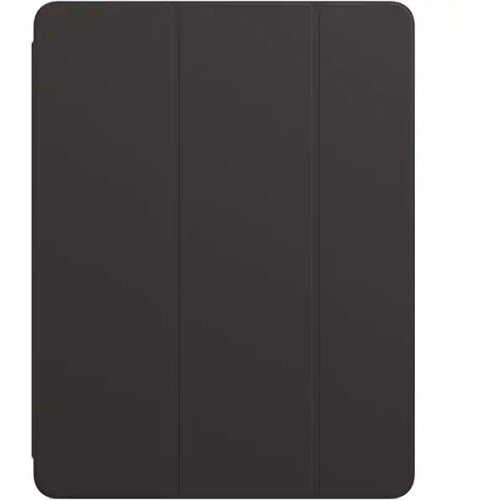 Apple husa smart folio pentru apple ipad pro 12.9 5th gen, mjmg3zm/a, black