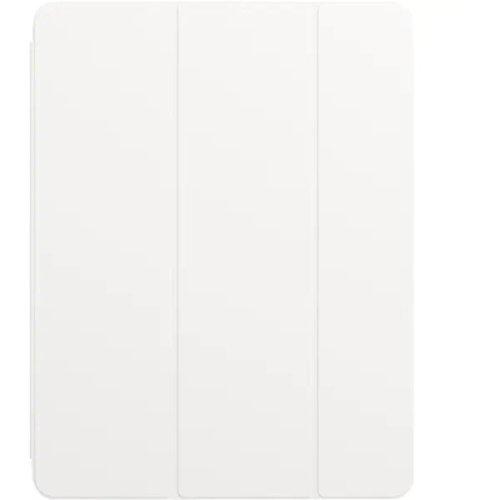 Apple husa smart folio pentru apple ipad pro 12.9 5th gen, mjmh3zm/a, white