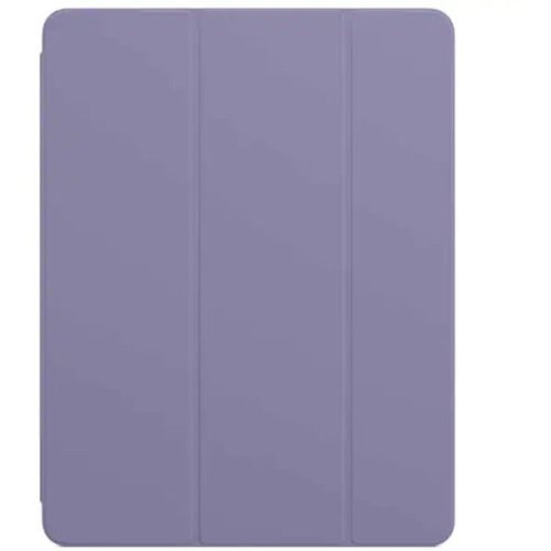 Apple husa smart folio pentru apple ipad pro 12.9 5th gen, mm6p3zm/a, english lavender