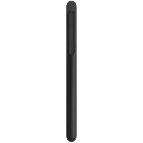 Apple husa styls apple pencil, black (mq0x2zm/a)