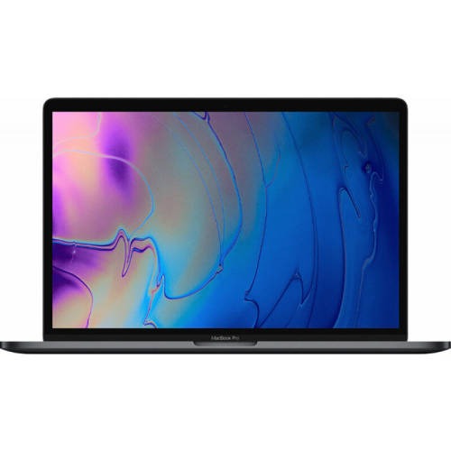 Apple laptop apple macbook pro 15 tb core i9 2.4ghz 32gb 512ssd radeon pro 560x 4gb space grey