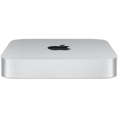 Apple mac mini pc apple cu procesor apple m2 pro, 10 nuclee cpu and 16 nuclee gpu, 16gb, 512gb ssd, int kb