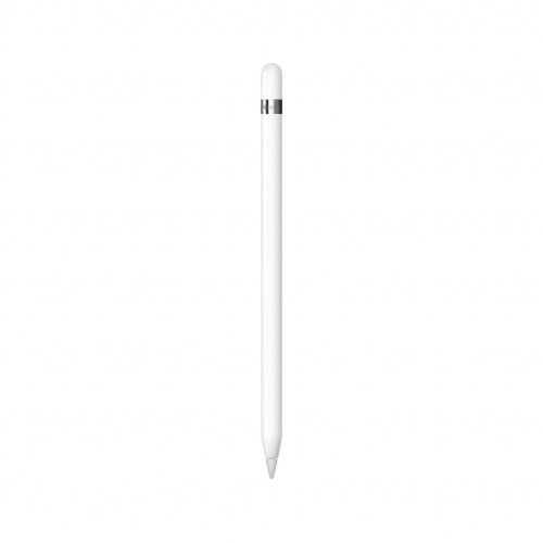 Apple stylus apple pencil pentru ipad (generatia 1) (2022), alb
