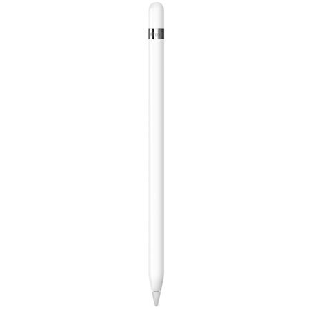 Apple stylus apple pencil pentru ipad pro (alb)