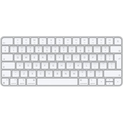 Apple tastatura apple magic, romanian layout