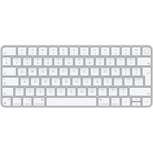 Apple tastatura apple magic, touch id, romanian layout