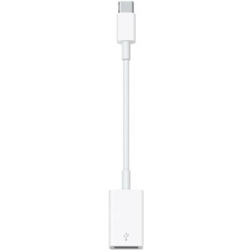 Apple usb-c to usb adapter