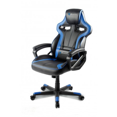 Arozzi arozzi milano gaming chair - blue