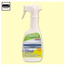 Aspico spray de curăţare aspico ca115, 500 ml