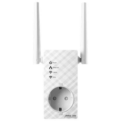 Asus as ac750 dual-band wi-fi repeater