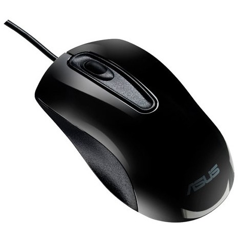 Asus as mouse ut200 wired black