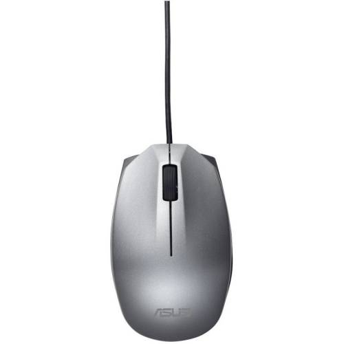 Asus as mouse ut280 usb silver