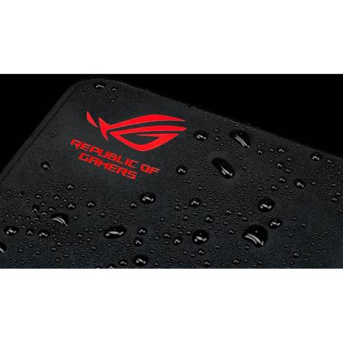 Asus as rog scabbard gaming mouse pad