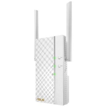 Asus as wireless ac1750 dual-band repeater