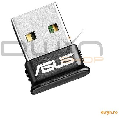 Asus asus, mini dongle blouetooth 4.0, usb2.0, 100m coverage, energy saving, wireless music play, v.a