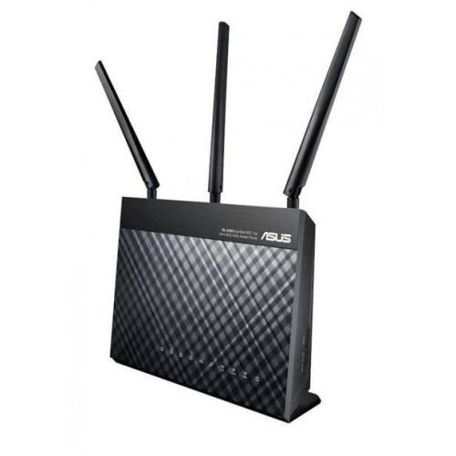 Asus asus router ac1900 dual-band 4g lte