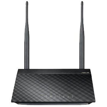 Asus asus router n300 fe 2.4ghz retail