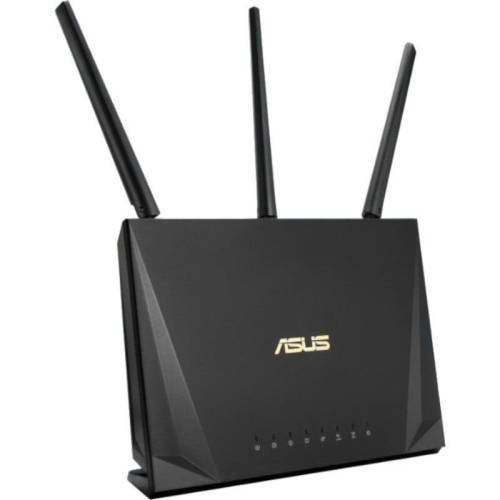 Asus asus rt-ac85p wireless ac2400 dual-band gaming router