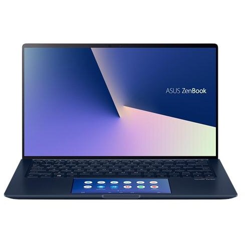 Asus laptop asus 13 i5-10210u 8g 512g mx250-2 w10 blue