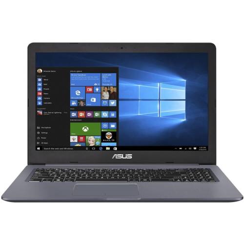 Asus laptop asus 15 i5-8300h 8g 512g 1050-4g dos grey