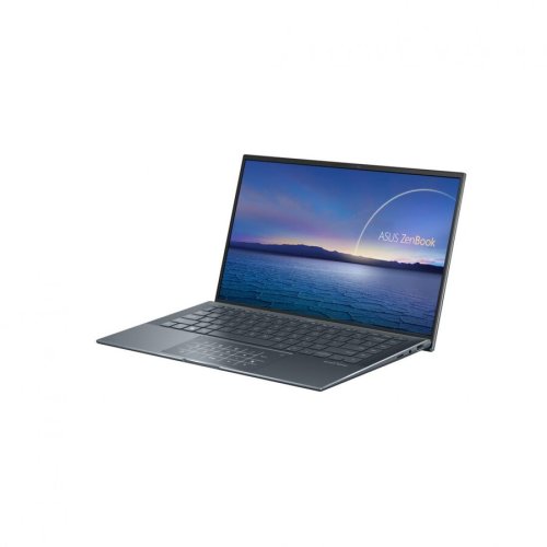 Asus laptop asus zenbook 14 ux435eg-a5044t, intel® core™ i7-1165g7, 16gb lpddr4x, ssd 1tb, nvidia geforce mx450 2gb, windows 10 home