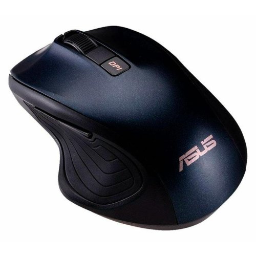 Asus mouse optic asus mw202, usb wireless, blue