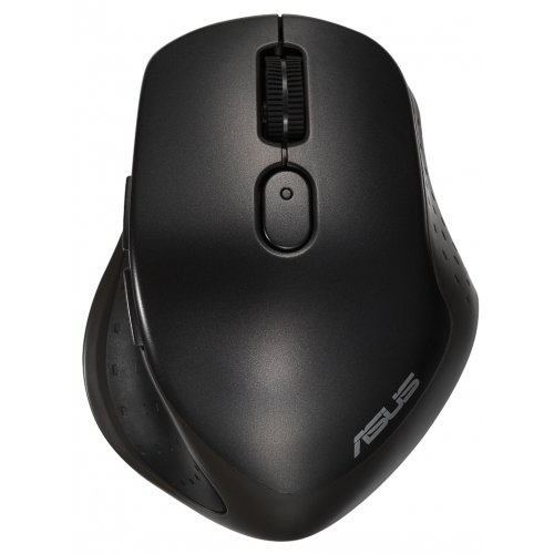 Asus mouse optic asus mw203, usb wireless, black