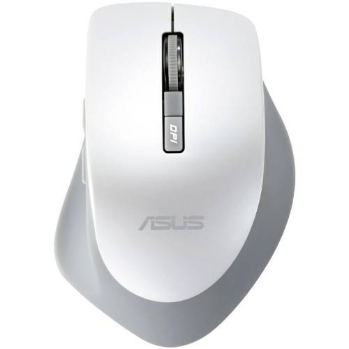 Asus mouse optic asus wt425, 1600 dpi, usb, alb
