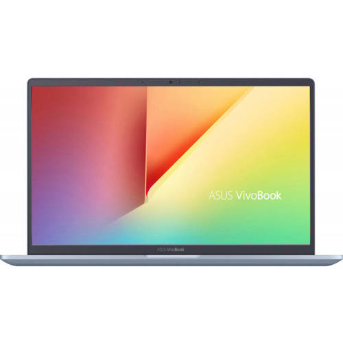 Asus notebook / laptop asus 14'' vivobook 14 x403fa, fhd, procesor intel® core™ i7-8565u (8m cache, up to 4.60 ghz), 8gb, 512gb ssd, gma uhd 620, endless os, silver blue