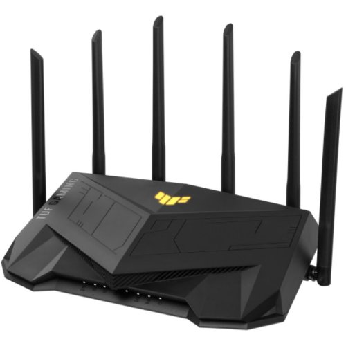 Asus router wireless asus 2.5gigabit tuf gaming ax6000 dual band wifi 6