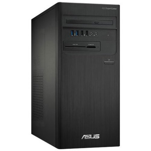 Asus sistem desktop asus expertcenter d700ta-5104000010 intel core i5-10400 8gb ddr4 256gb ssd dvd-rw black