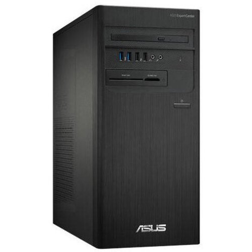 Asus sistem desktop asus expertcenter d700ta-710700045r intel core i7-10700 8gb ddr4 512gb ssd windows 10 pro black