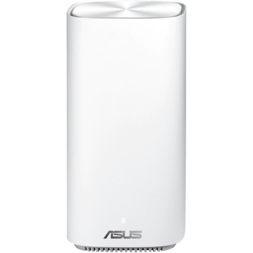Asus sistem wi-fi mesh asus zenwifi mini cd6(1-pk), ac1500, dual-band, mu-mimo, control parental