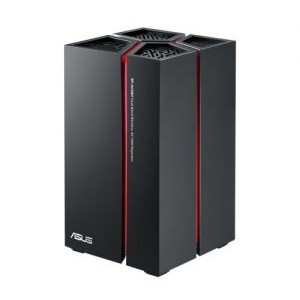 Asus wireless-ac1900 dual band repeater