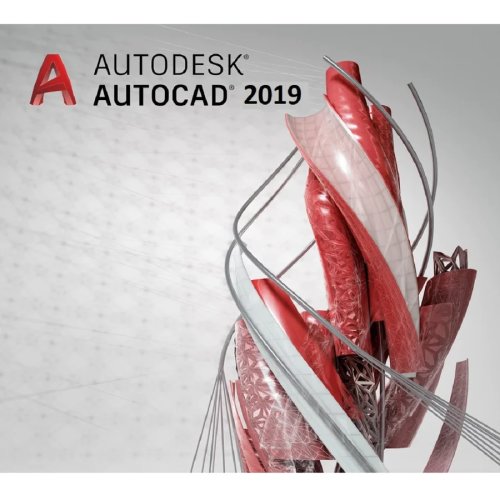 Autodesk autodesk autocad 2021 win, subscriptie anuala