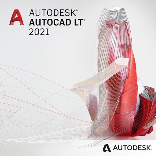 Autodesk autodesk autocad lt 2021 comerciala, subscriptie 3 ani, electronica