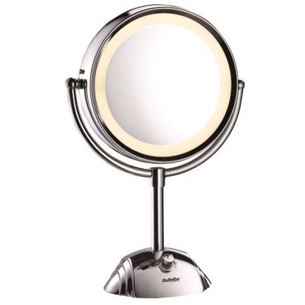 Babyliss cosmetic mirror babyliss 8438e