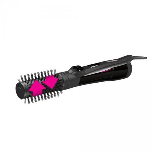Babyliss perie rotativa babyliss as531e, 700w