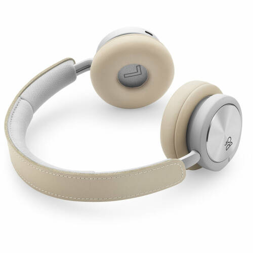Bang and olufsen casti beoplay h8i bluetooth, natural