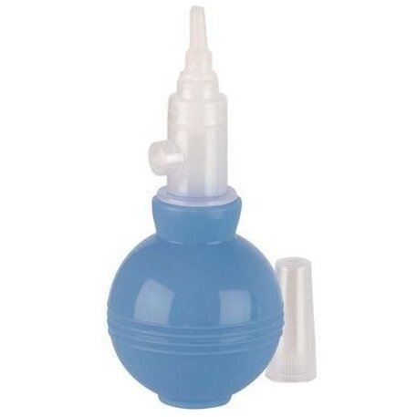 Bebedue aspirator nasal non-stop bebedue 11235