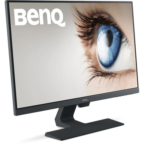 Benq monitor 27 benq gw2780, 16:9, 1920x1080, led, 8 ms, negru