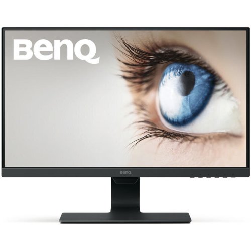 Benq monitor led benq gl2580h, 24.5, full hd, tn, 5ms, low blue light‎